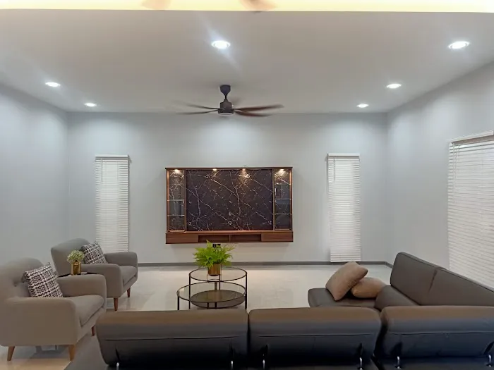 Rumah Mondeq Picture 3