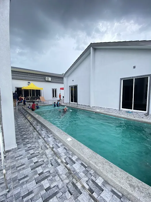 Rumah Mondeq Picture 2