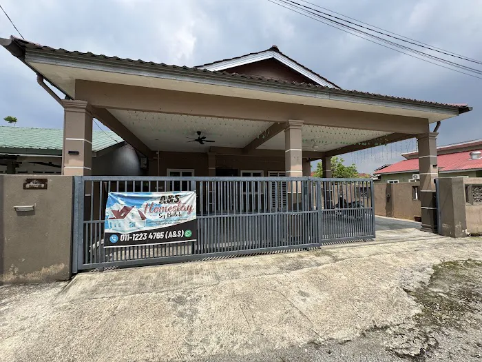 A&S Homestay Sungai Buloh Picture 1
