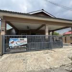 A&S Homestay Sungai Buloh
