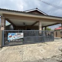 A&S Homestay Sungai Buloh ico