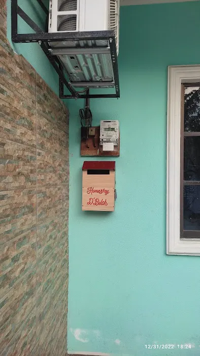 D'Buloh Homestay Picture 8
