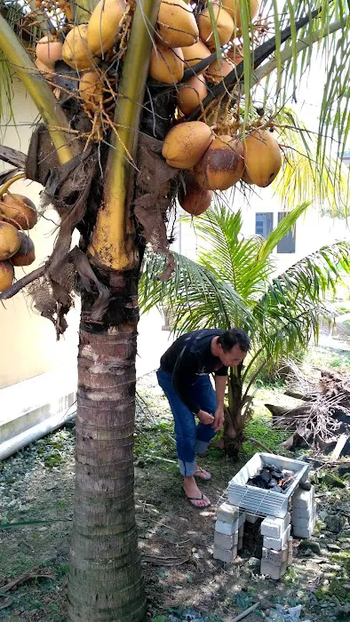 Villa Seri Idaman Jasmine Picture 1