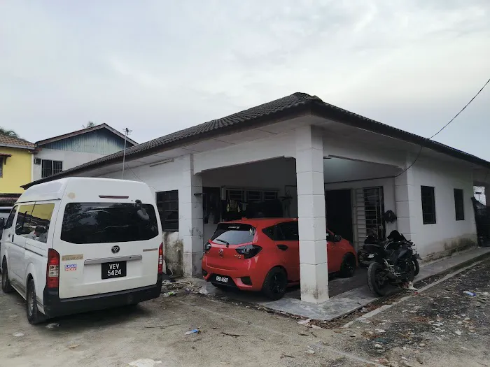 rumoh pokpek saza Picture 1