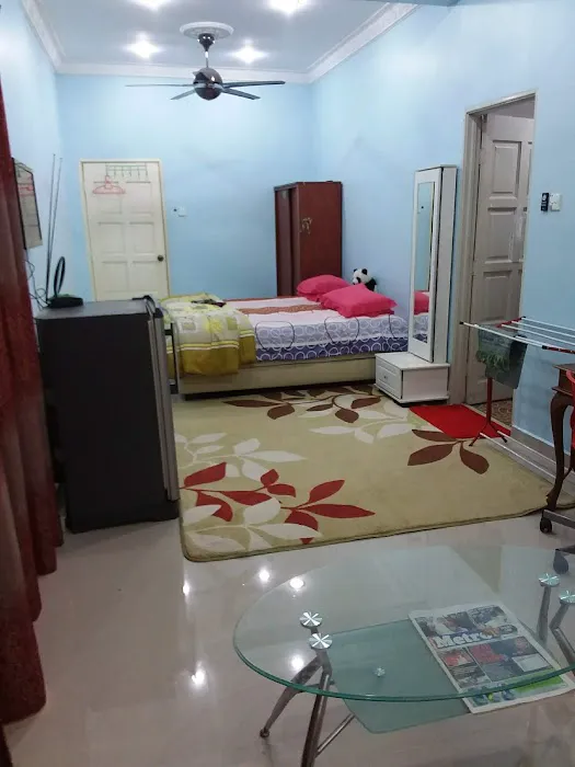 Surya Roomstay Picture 2
