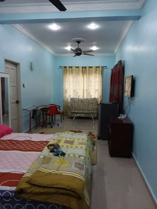 Surya Roomstay Picture 1