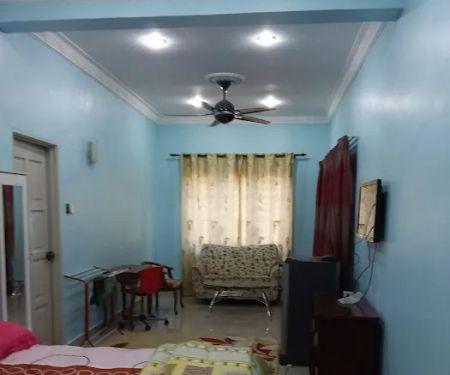 Surya Roomstay