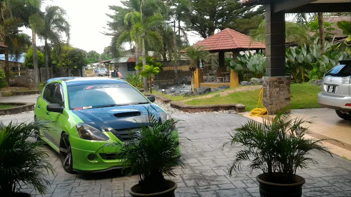 Hjh. Hasnah Homestay Picture 1