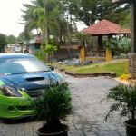 Hjh. Hasnah Homestay