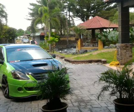 Hjh. Hasnah Homestay