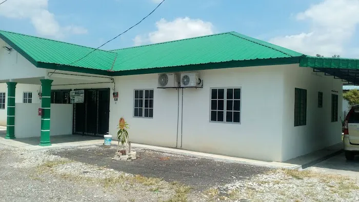 Hjh. Hasnah Homestay Picture 4