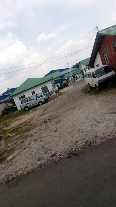 Hjh. Hasnah Homestay Picture 2