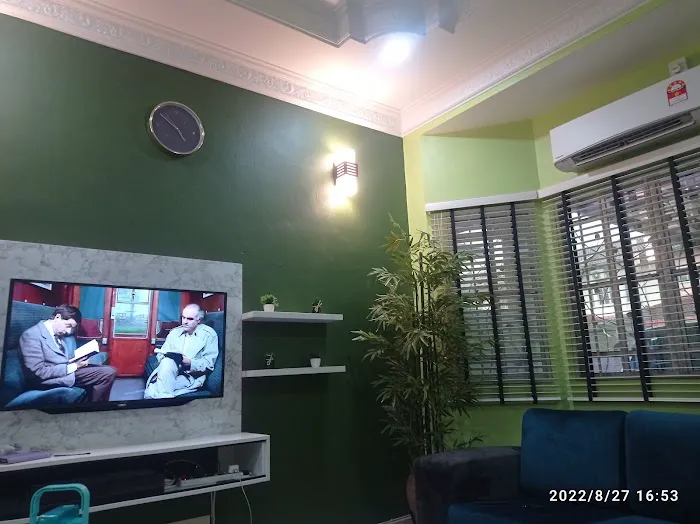 Homestay Dr. Z (Muslim Homestay) Picture 2