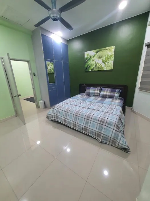 Homestay Dr. Z (Muslim Homestay) Picture 6