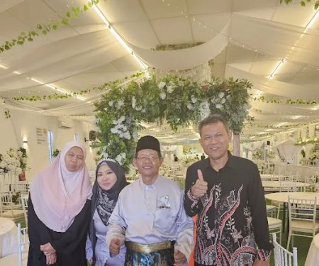 Klang Amazing Homestay