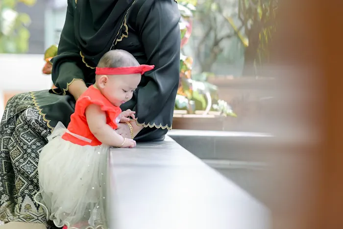 Klang Amazing Homestay Picture 2