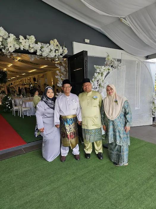 Klang Amazing Homestay Picture 7