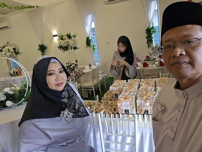 Klang Amazing Homestay Picture 6