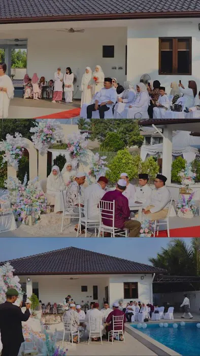 Homestay Rumah mak Picture 1