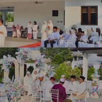 Homestay Rumah mak ico
