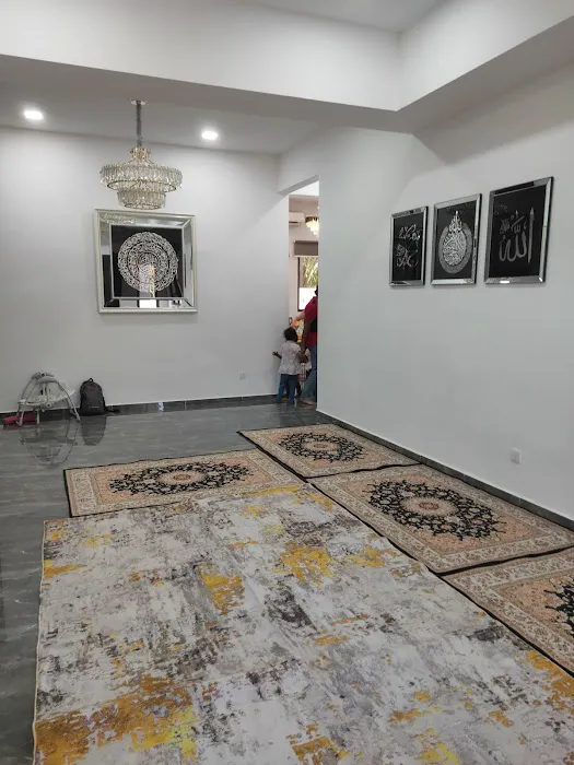 Homestay Rumah mak Picture 5