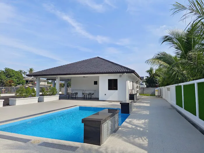 Homestay Rumah mak Picture 8