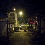 Guard House D'Anjung Teluk Pulai