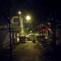 Guard House D'Anjung Teluk Pulai ico