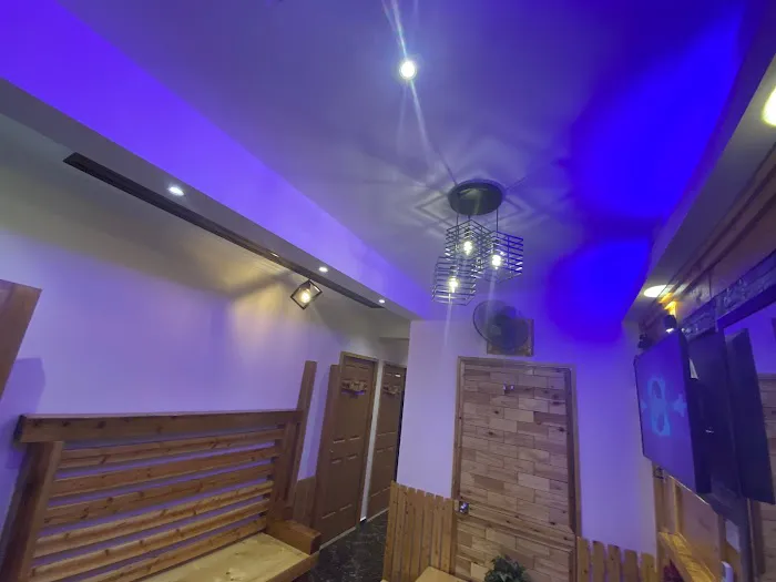 Homestay Ak Pine Picture 2