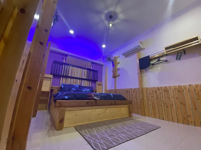 Homestay Ak Pine Picture 7
