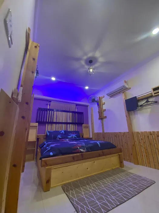 Homestay Ak Pine Picture 4