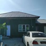 Tauhu bergedil letops (green house)