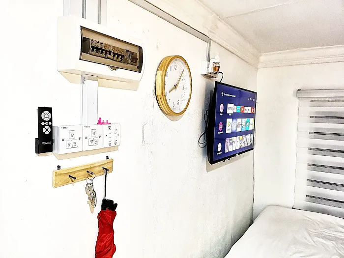 Jebat Farmstay Picture 5