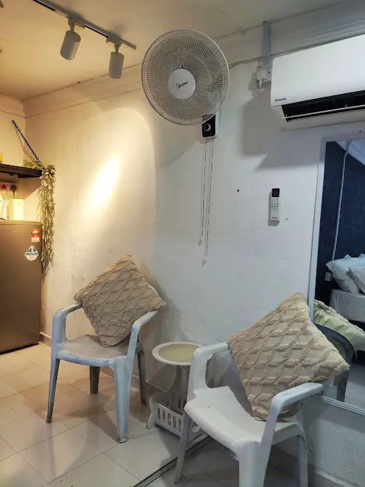 Jebat Farmstay Picture 4