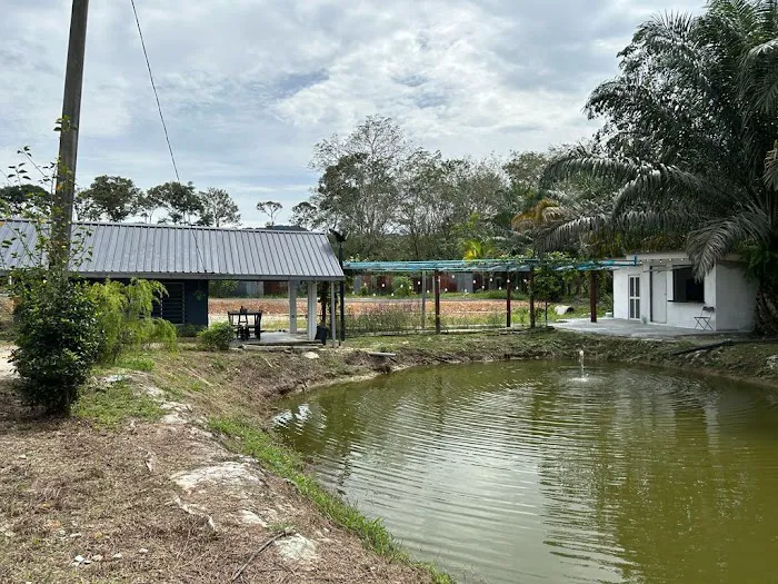 Jebat Farmstay Picture 2