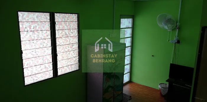 Cabinstay Behrang Picture 2