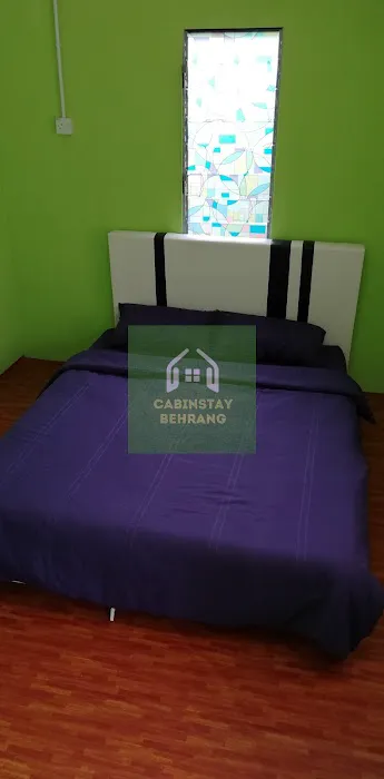 Cabinstay Behrang Picture 7
