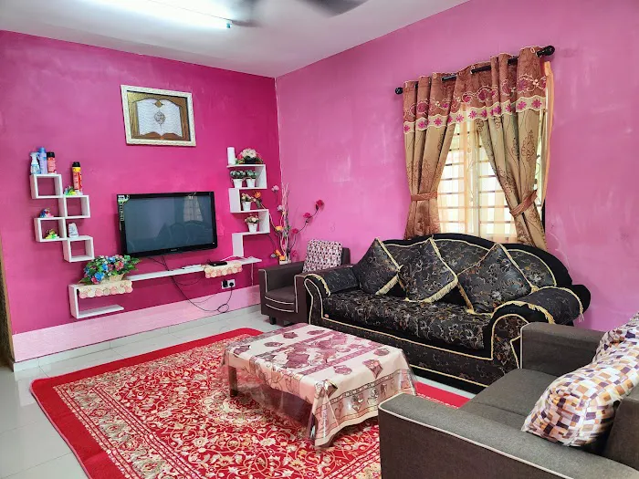 Homestay D'Bonda Jaijar Picture 2