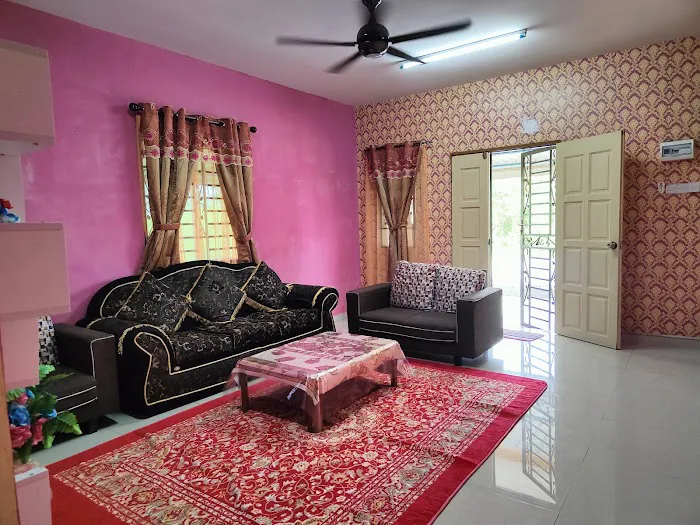 Homestay D'Bonda Jaijar Picture 5