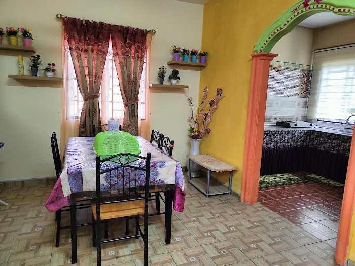 Homestay D'Bonda Jaijar Picture 4