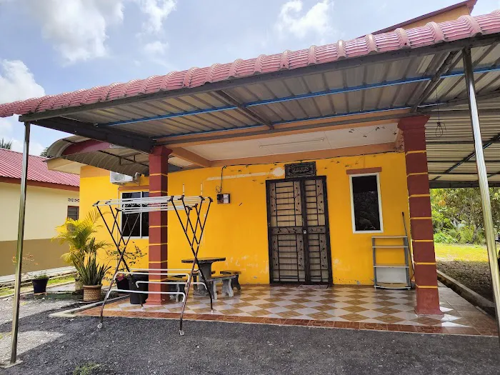 Homestay D'Bonda Jaijar Picture 3