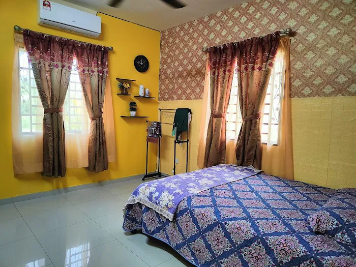 Homestay D'Bonda Jaijar Picture 1