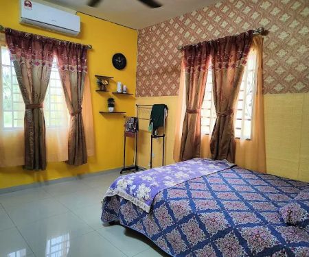 Homestay D'Bonda Jaijar
