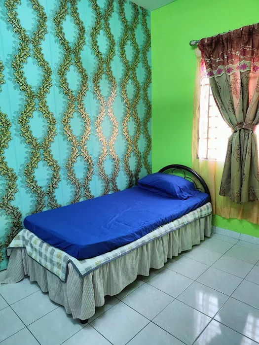 Homestay D'Bonda Jaijar Picture 7