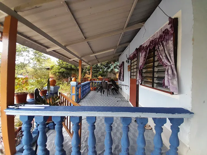 Fatimah homestay Picture 1