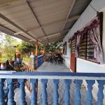 Fatimah homestay