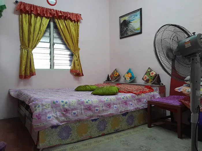 Fatimah homestay Picture 2