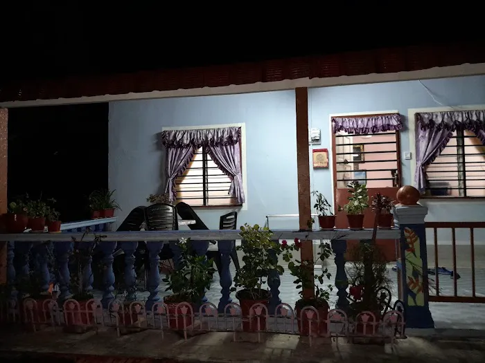 Fatimah homestay Picture 5