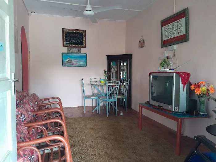 Fatimah homestay Picture 4