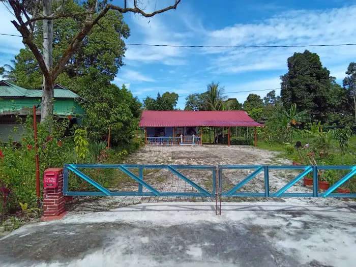 Fatimah homestay Picture 6